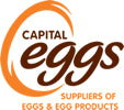 Capital Eggs