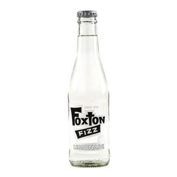 Foxton Fizz Lemonade 250ML x 15 (1 box)