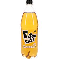 Foxton Fizz Creaming Soda 1.5L