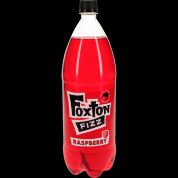 Foxton Fizz Raspberry 1.5L