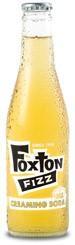 Foxton Fizz Creaming Soda 250ML x 15 (1 box)
