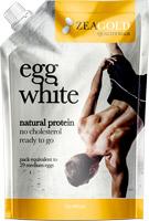 Egg White Chilled Pasteurised Pouch - UNIT