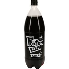 Foxton Fizz Kola 1.5L x 12 (1 box)